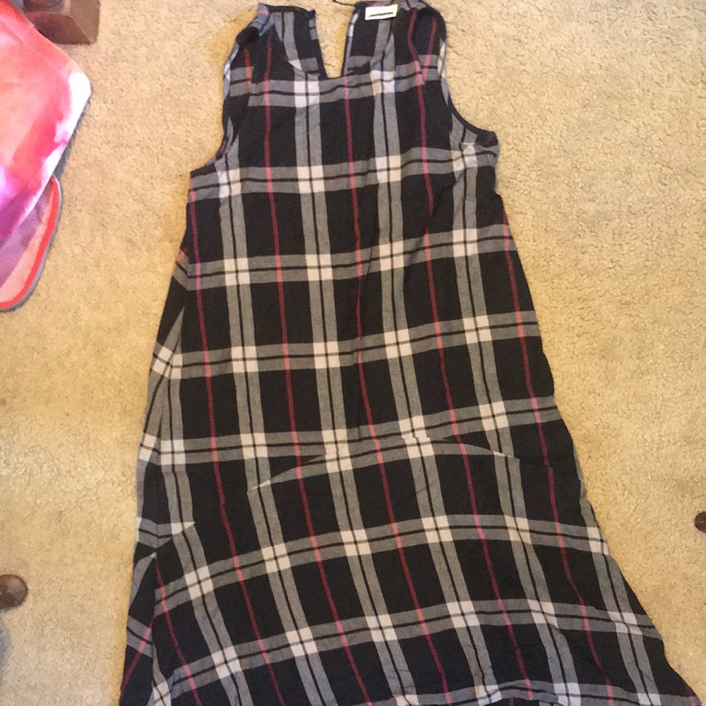 MOVING SALE: Semi Hi-Low ASOS Noisy May Dress